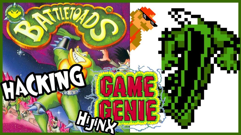 Game genie battletoads cheats codes Game genie battletoads cheats codes