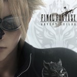 Final Fantasy 7 Advent Children Cloud Wallpaper