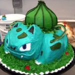 cake bulbasaur