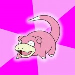 Create a new Slowpoke Meme