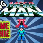 Hacking Mega Man 2 (NES) – Game Genie Hijinx!
