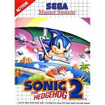 Sonic the Hedgehog 2 (Master System) – What’s it all about?