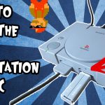 How to Hack the Sony Playstation Classic and play any PS game