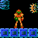 Hacking Metroid (NES) – Game Genie Hijinx