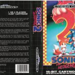 Sonic the Hedgehog 2 Mega Drive/Genesis System – What’s it all about?