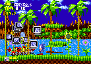 Hacking Sonic The Hedgehog 2 (GEN) – Game Genie Hijinx!, Video Game  Hacking#