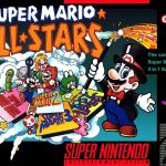 Super Mario All Stars (SNES) Game Genie Codes