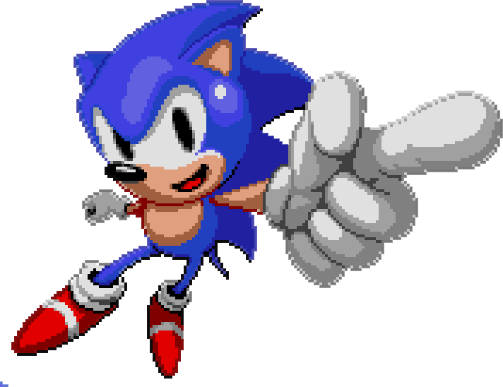 Stream Invincibility With Speed Up ~Going My Way~ (Speed Up SONIC