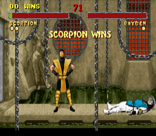 Hacking Mortal Kombat 2 (SNES) – Game Genie Hijinx!, Video Game Hacking#