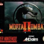 Hacking Mortal Kombat 2 (SNES) – Game Genie Hijinx!