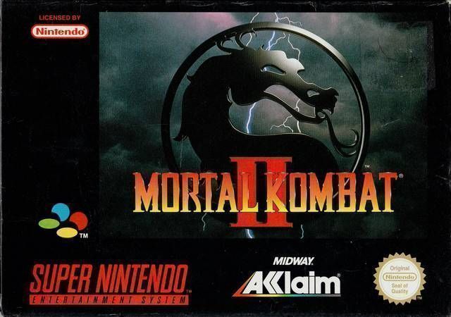 Hacking Mortal Kombat 2 (SNES) – Game Genie Hijinx!, Video Game Hacking#