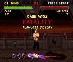 Hacking Mortal Kombat 2 (SNES) – Game Genie Hijinx!, Video Game Hacking#