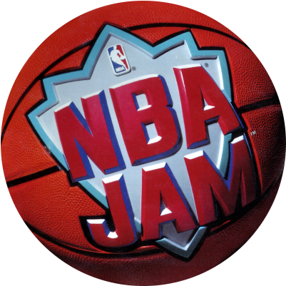 NBA Jam cheats