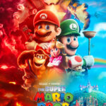 Lights, Camera, Mario! Our Review of the Animated Blockbuster Everyone is Talking About!