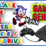 Game Genie On Sega Genesis/MegaDrive Emulator – How To Guide