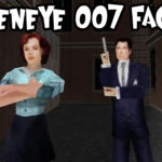 GoldenEye 007: Hidden Secrets, Cut Content, and Surprising Trivia