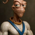 Earth worm Jim – GEN – Game Genie Hijinx