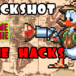 Hacking Quackshot Starring Donald Duck (GEN) – Game Genie Hijinx