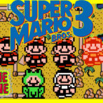 Super Mario Bros 3 Power Up Hacks!