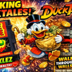 Hacking DuckTales (NES) – Game Genie Hijinx!