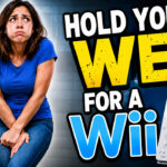 Hold Your Wee for a Wii! Watch the Video Now!