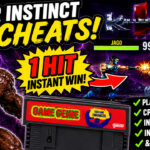 Killer Instinct SNES Game Genie Cheats: Play As Eyedol, One Hit KOs & More!