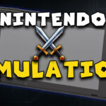Nintendo Deletes 401 Switch Emulator Repositories From GitHub