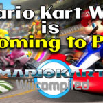 Mario Kart Wii Is Getting a Native PC Version — No Dolphin Required